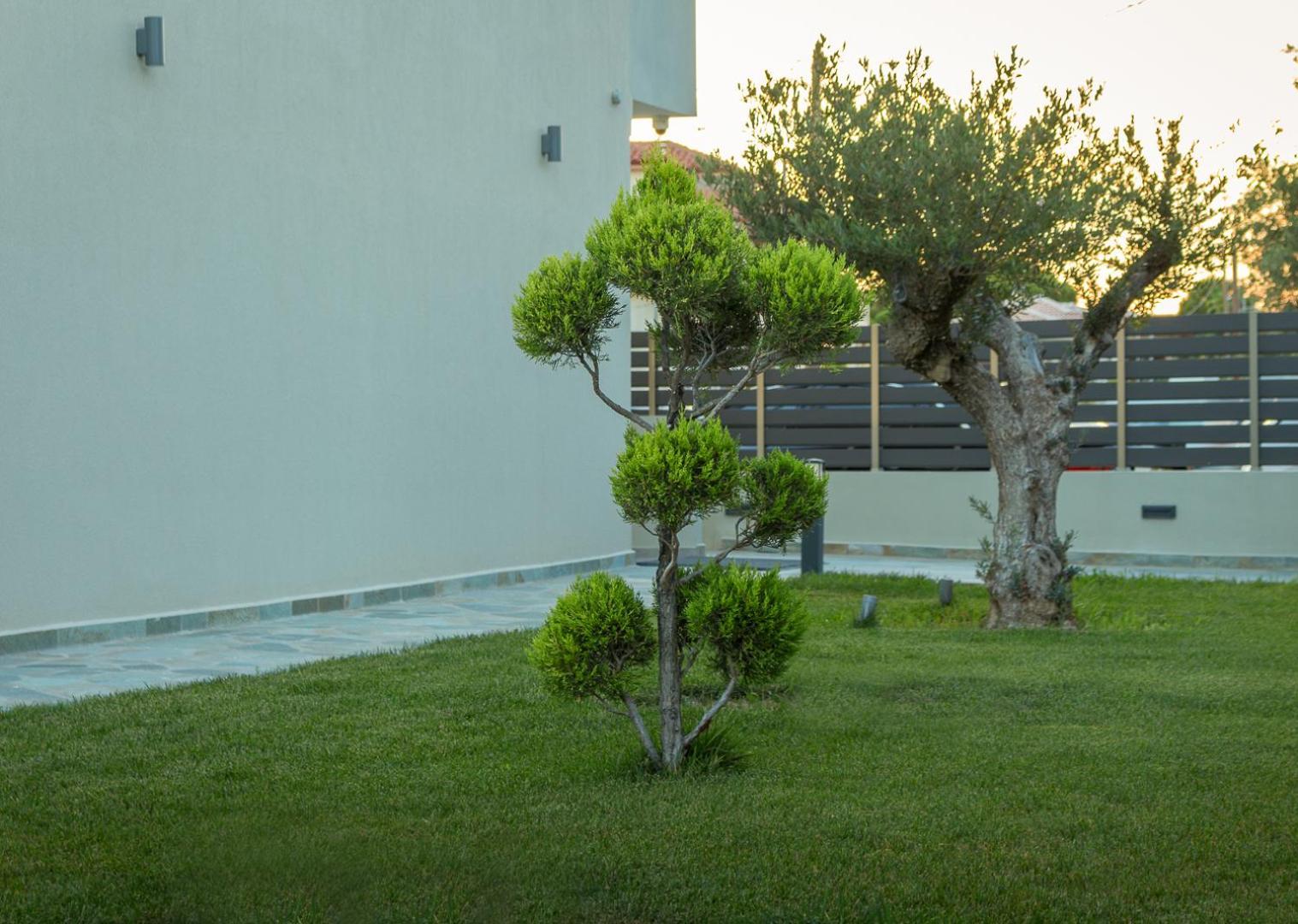 Oliva Suites Nikiti  Exterior foto
