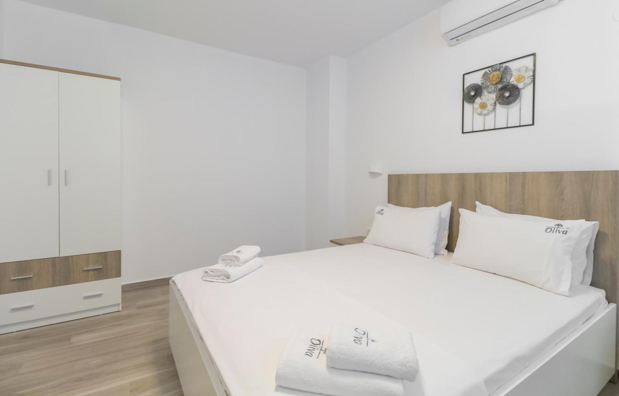 Oliva Suites Nikiti  Exterior foto